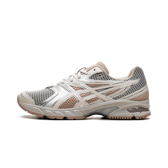 ASICS MENS GEL-DS TRAINER 14 "Lake Grey/Mineral Beige" 1203A607 301 1203A607 301 from Stadium Goods