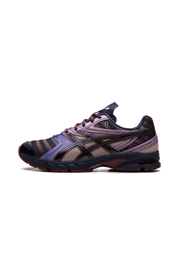 MENS GEL-DS Trainer 14 "Kiko Kostadinov - Midnight/Purple Oxide" 1203A606 400 from Stadium Goods