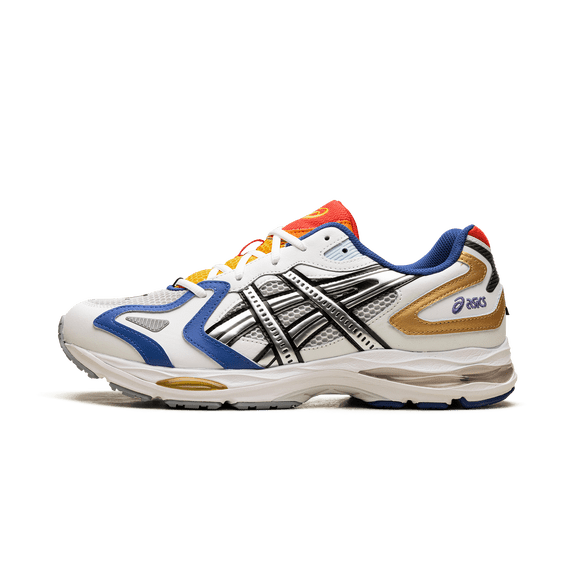 ASICS MENS GEL-K1011 "Gallery Dept - White Pure Silver" 1203A693 100 1203A693 100 from Stadium Goods