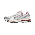 thumbnail image 1 of ASICS MENS GEL-Kayano 12.1 "Silver Burgundy" 1203A759 102 1203A759 102 from Stadium Goods, 1 of 2