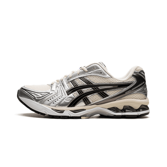 ASICS MENS GEL-Kayano 14 "Metallic Plum" 1201A019 108 from Stadium Goods
