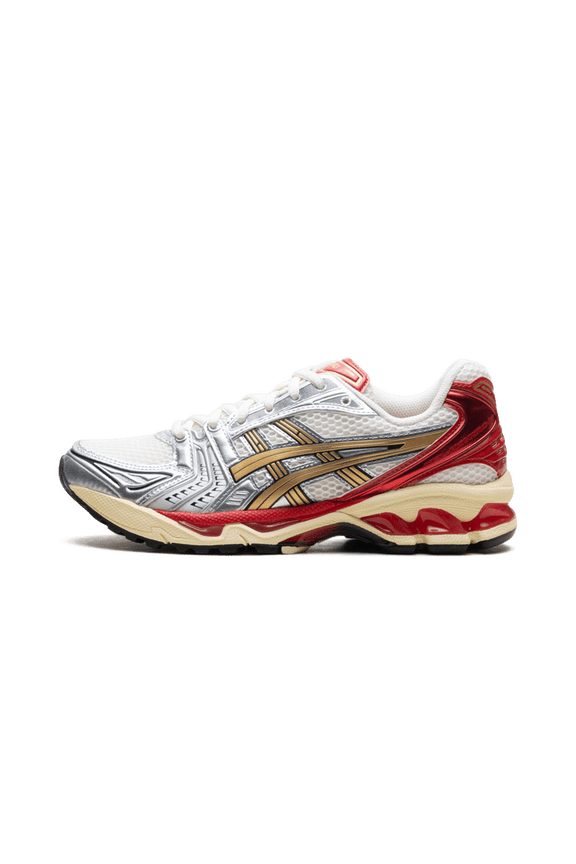 MENS GEL Kayano 14 "Sneaker Politics - Just Say No" 1203A692 100 1203A692 100 from Stadium Goods