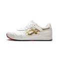 thumbnail image 1 of ASICS MENS GEL-LYTE 3 OG "Kith - Tokyo Trio Pack - Super Gold" 1203A044 100 1203A044 100 from Stadium Goods, 1 of 8