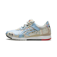 thumbnail image 1 of ASICS MENS GEL LYTE III OG "ATMOS NYC SUBWAY" 1201A528 200 1201A528 200 from Stadium Goods, 1 of 9