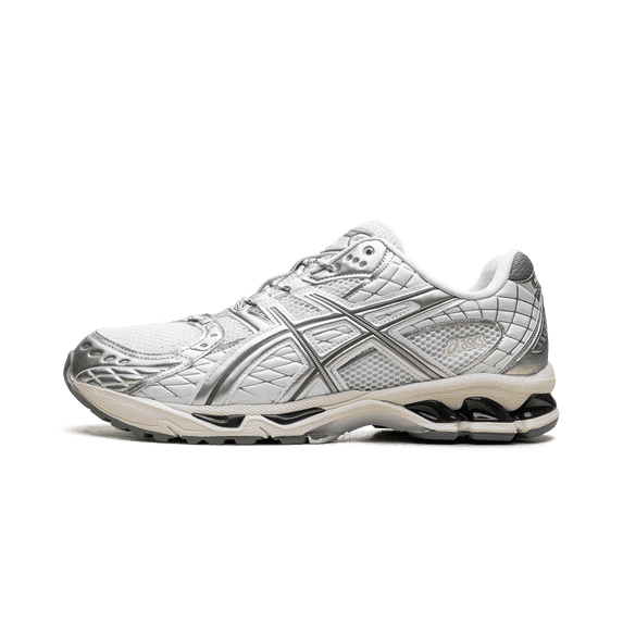ASICS MENS GEL-NIMBUS 10.1 "White/Airy Blue" 1203A761 102 1203A761 102 from Stadium Goods