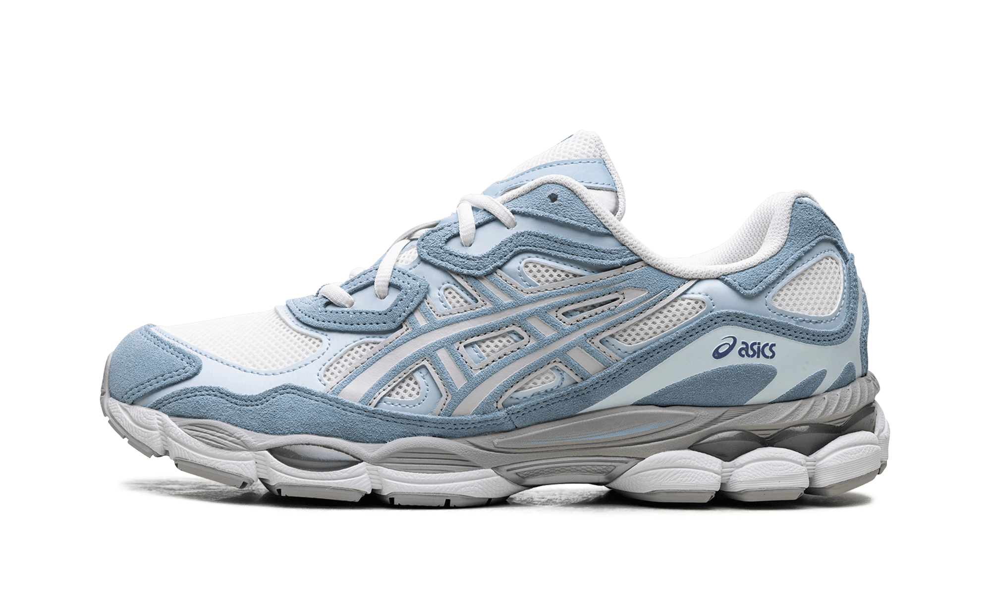 ASICS MENS GEL-NYC 