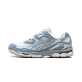 thumbnail image 1 of ASICS MENS GEL-NYC "Arctic Sky" 1203A383 107 from Stadium Goods, 1 of 8