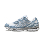 ASICS MENS GEL-NYC "Arctic Sky" 1203A383 107 from Stadium Goods