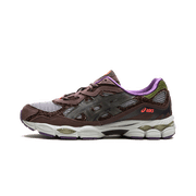 ASICS MENS GEL-NYC "Bodega - After Hours" 1201A952 020 1201A952 020 from Stadium Goods
