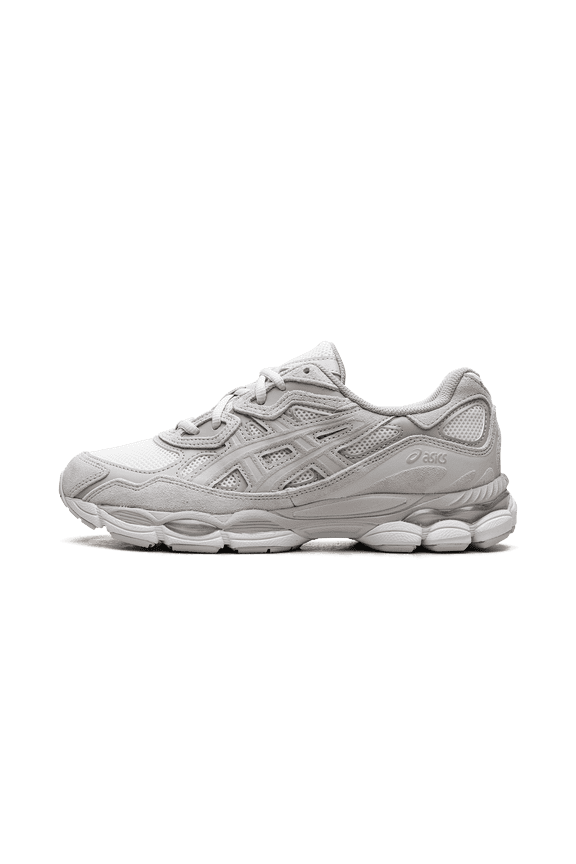 MENS GEL-NYC "Cream Cloud Grey" 1203A663 101 1203A663 101 from Stadium Goods