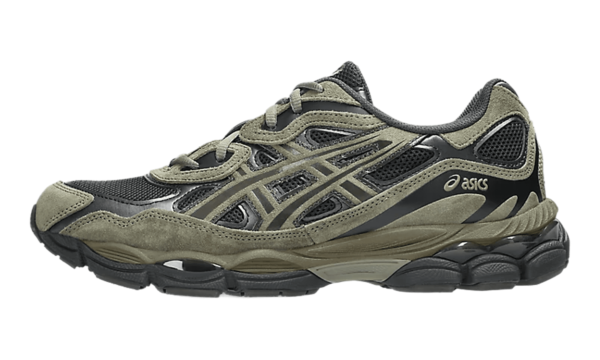 ASICS MENS GEL-NYC 