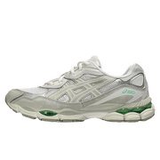 ASICS MENS GEL-NYC "Peppermint Menthol Pack" 1203A383 112 from Stadium Goods