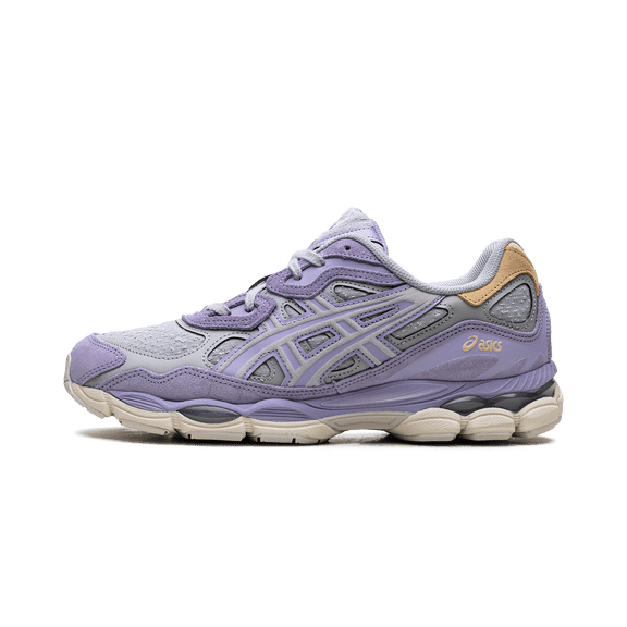 ASICS MENS GEL-NYC "Piedmont Grey / Bluebell" 1203A826 020 1203A826 020 from Stadium Goods