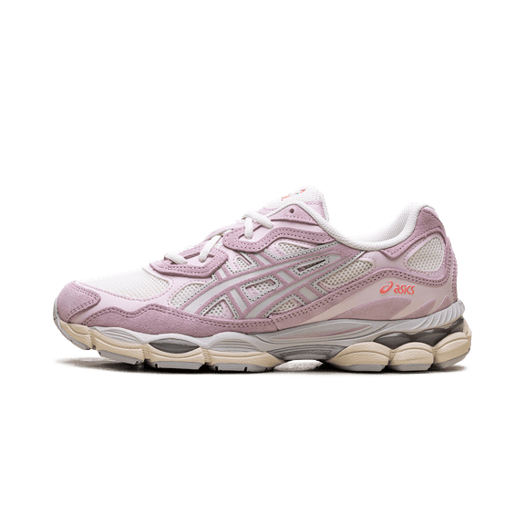 ASICS MENS GEL-NYC "Rose Water" 1203A383 106 from Stadium Goods