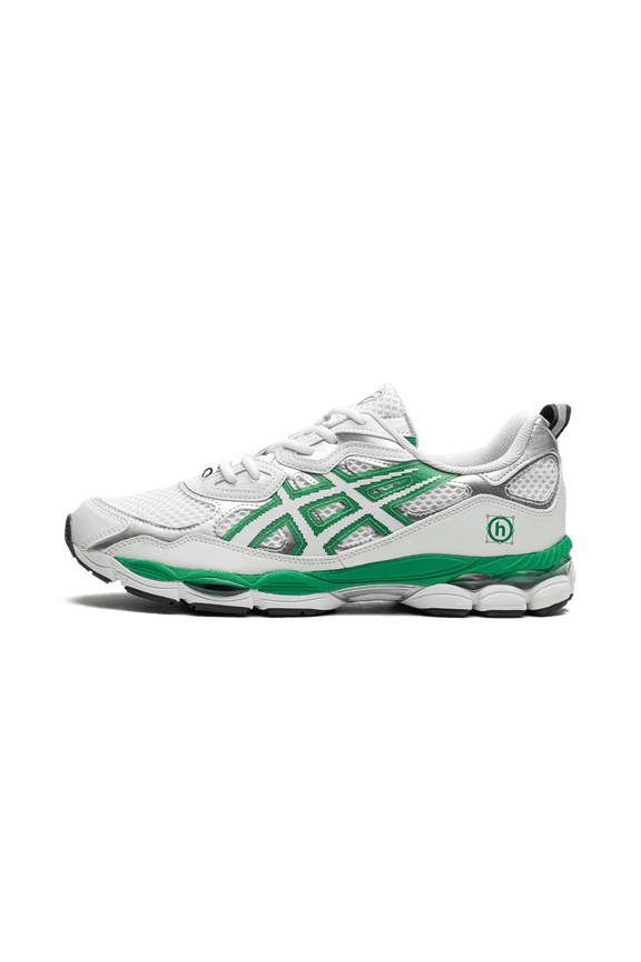 MENS GEL-NYC Special Box "HIDDEN.NY - GREEN" 1201B001 100 Special Box from Stadium Goods