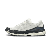 ASICS MENS GEL-NYC "White Smoke Grey" 1203A383 111 1203A383 111 from Stadium Goods