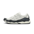 thumbnail image 1 of ASICS MENS GEL-NYC "White Smoke Grey" 1203A383 111 1203A383 111 from Stadium Goods, 1 of 3