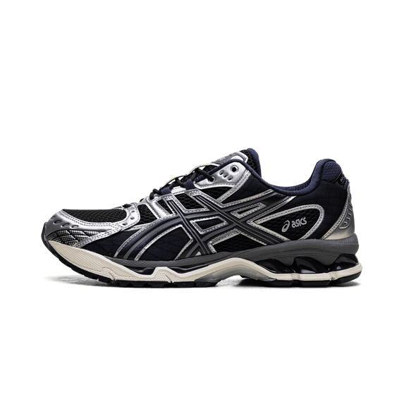 ASICS MENS GEL-Nimbus 10.1 "Black Midnight" 1203A543 003 from Stadium Goods