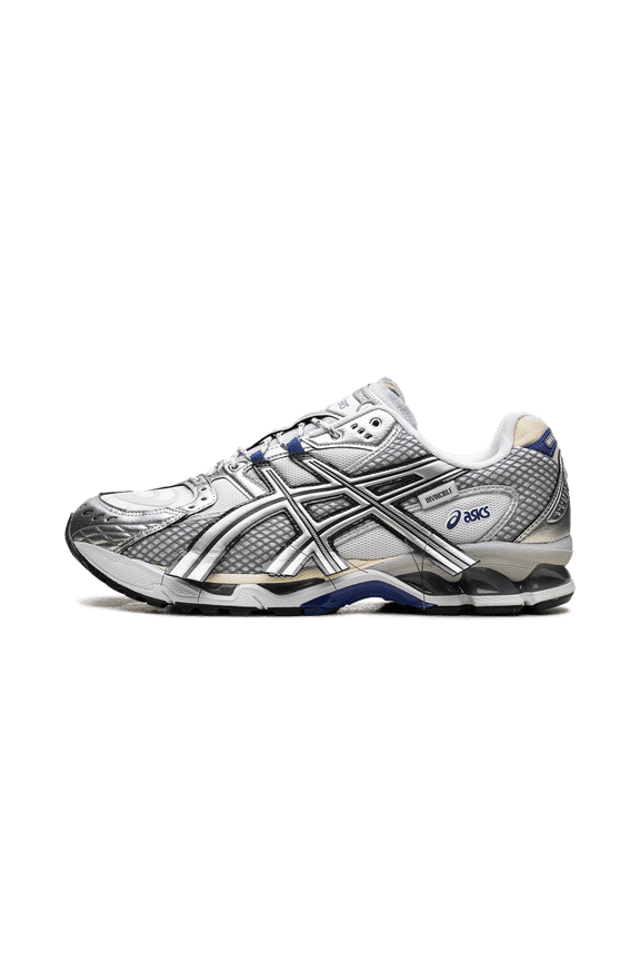 MENS GEL-Nimbus 10.1 "INVINCIBLE - HTTP 404 - Blue" 1203A814 021 1203A814 021 from Stadium Goods