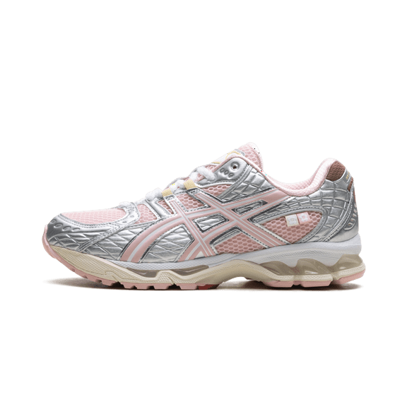 ASICS MENS GEL-Nimbus 10.1 "VandyThePink - Strawberry" 1203A865 702 from Stadium Goods
