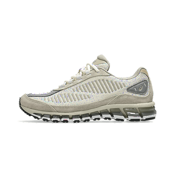 ASICS MENS GEL-Quantum 360 I AMP "Pale Oak / Wool" 1203A731 200 from Stadium Goods