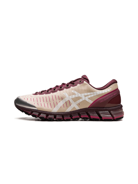 MENS GEL-Quantum 360 I "Above The Clouds - Wine" 1203A823 750 1203A823 750 from Stadium Goods