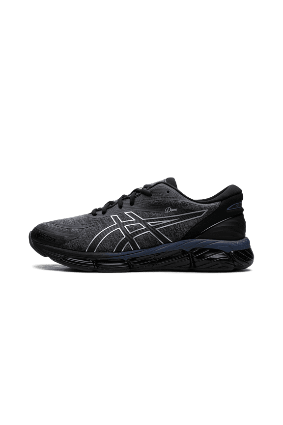 MENS GEL-Quantum 360 VIII Gore-Tex "Dime - Black" 1203A651 001 from Stadium Goods