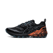 ASICS MENS GEL-Trabuco Terra "Black" 1012A902 011 1012A902 011 from Stadium Goods