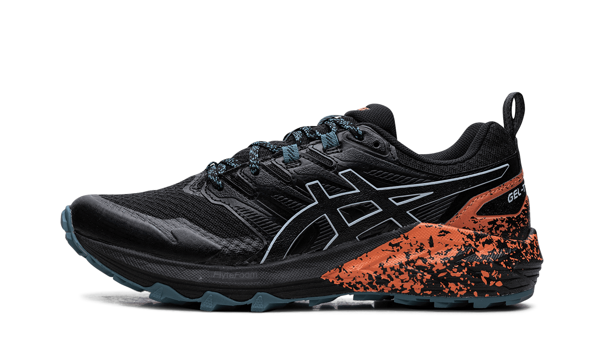 ASICS MENS GEL-Trabuco Terra 