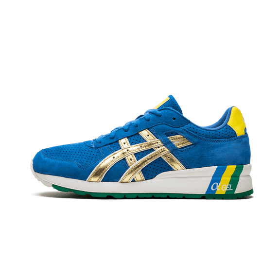 ASICS MENS GT-2 "Brazil" H40JK 4294 from Stadium Goods