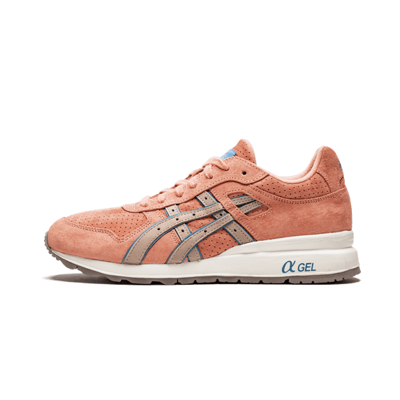 ASICS MENS GT 2 "Ronnie Fieg - Rose Gold" H10HK 3494 H10HK 3494 from Stadium Goods