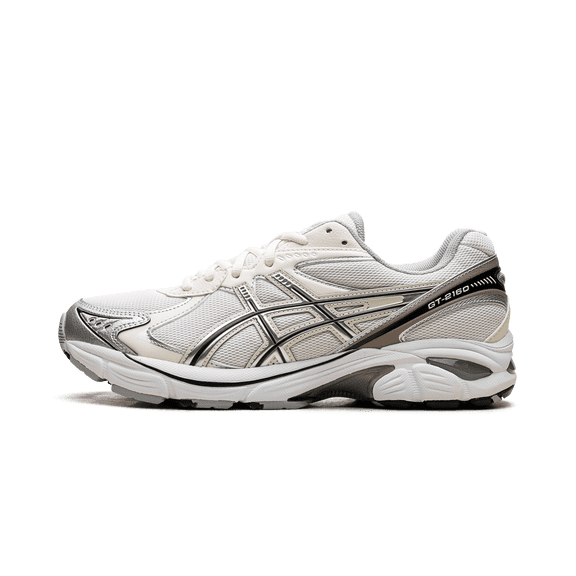 ASICS MENS GT 2160 "Cream / Greige" 1203A320 111 1203A320 111 from Stadium Goods