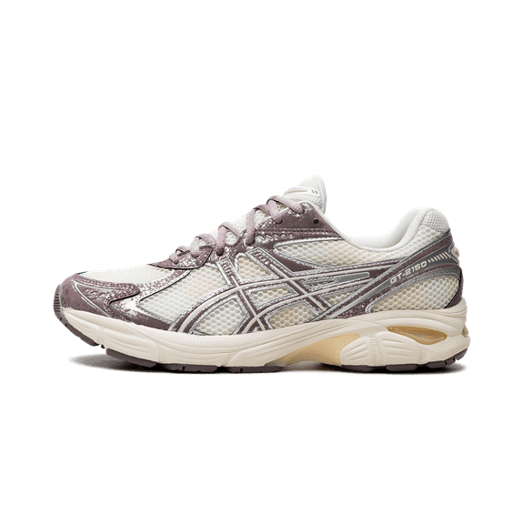 ASICS MENS GT-2160 "Cream/Mauve Grey" 1203A478 101 from Stadium Goods