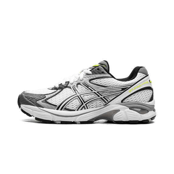 ASICS MENS GT-2160 "JJJJound - White/Black" 1203A554 100 1203A554 100 from Stadium Goods
