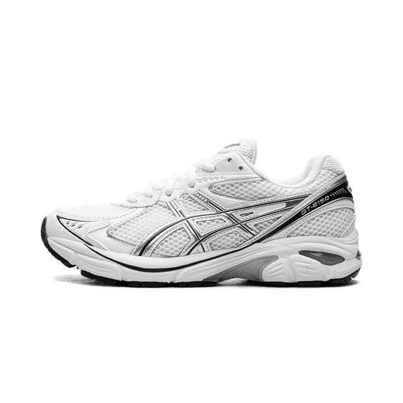 ASICS MENS GT-2160 "Pure Silver White" 1203A275 110 from Stadium Goods