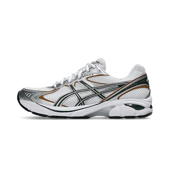 ASICS MENS GT 2160 "White Grove" 1203A275 112 1203A275 112 from Stadium Goods