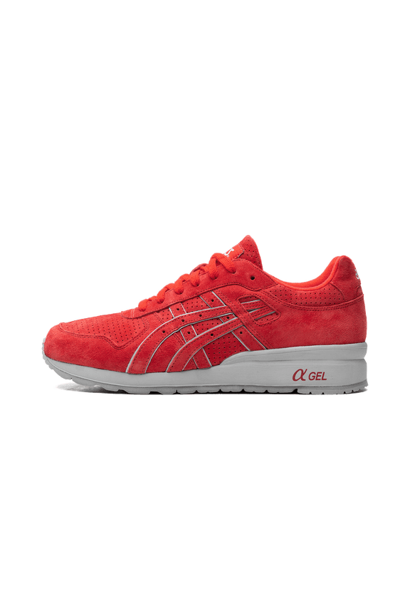MENS GT-II "Ronnie Fieg - Super Red" H10LK 2196 H10LK 2196 from Stadium Goods