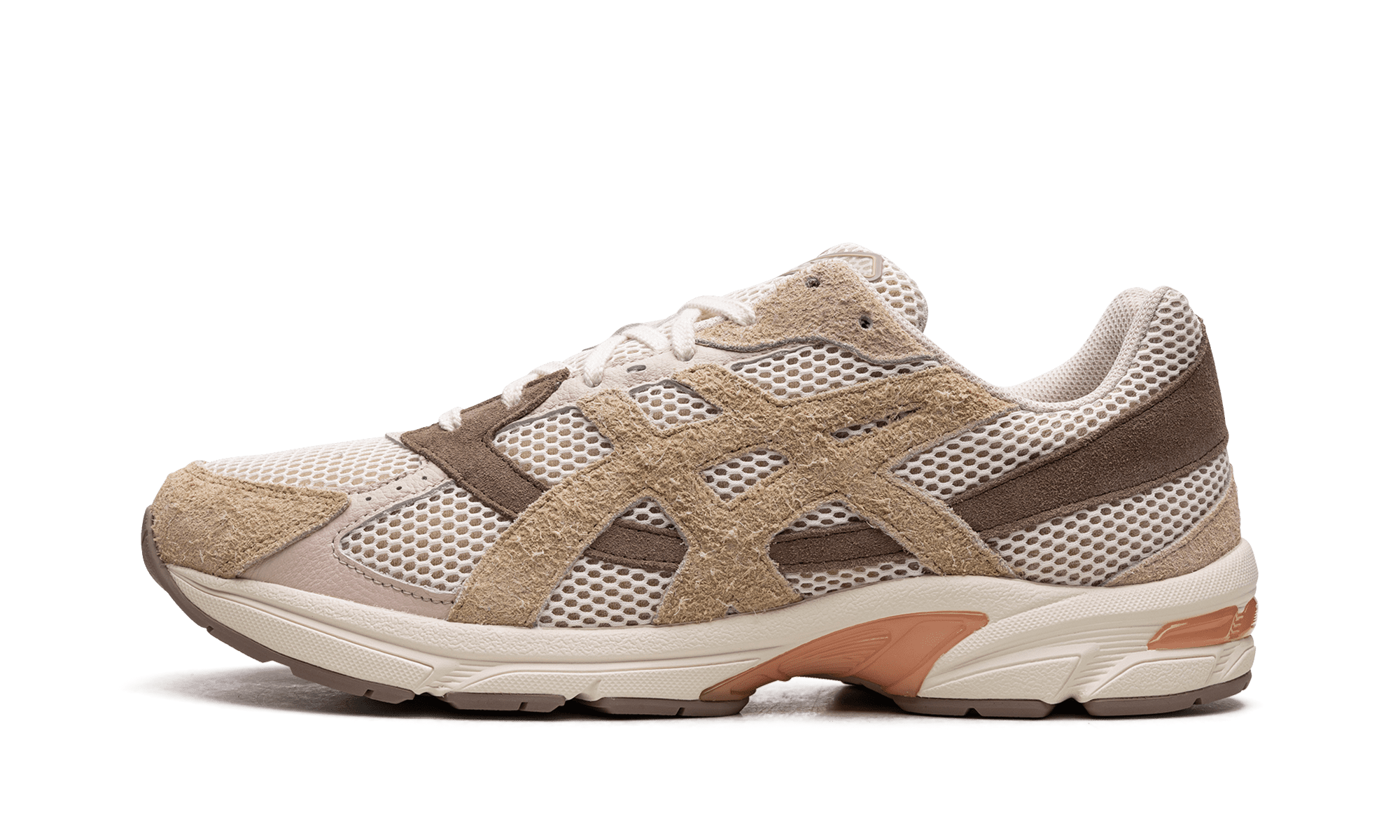 Birch Sand Raptor R ASICS MENS Gel 1130