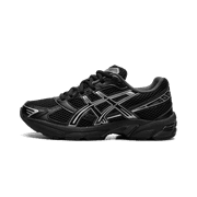 MENS Gel 1130 "Black / Pure Silver" 1201A906 001 from Stadium Goods