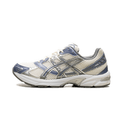 ASICS MENS Gel 1130 "Cream Blueberry" 1203A609 101 from Stadium Goods