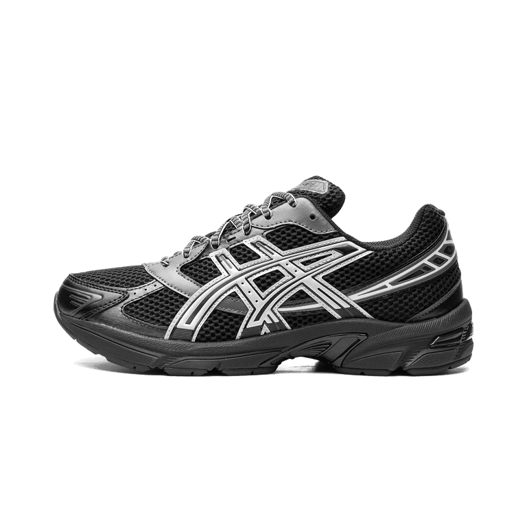 Asics Black and White Athletic Shoes with Modern Design ASICS x GmbH GEL-KAYANO LEGACY  main image 3