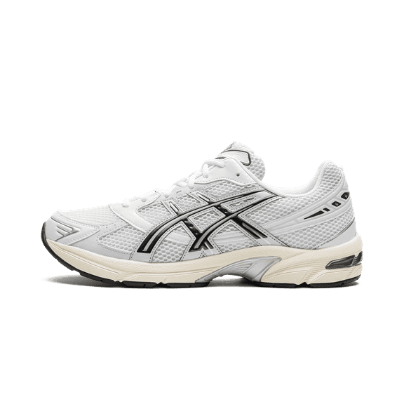 ASICS MENS Gel 1130 "White / Cloud Grey" 1201A256 118 from Stadium Goods