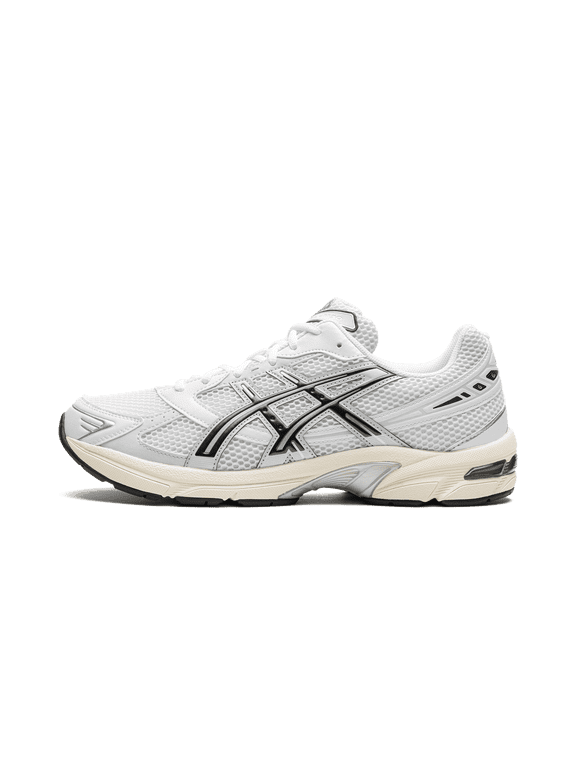 MENS Gel 1130 "White / Cloud Grey" 1201A256 118 from Stadium Goods