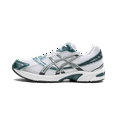 thumbnail image 1 of ASICS MENS Gel 1130 "White Dark Neptune" 1201A256 121 from Stadium Goods, 1 of 8