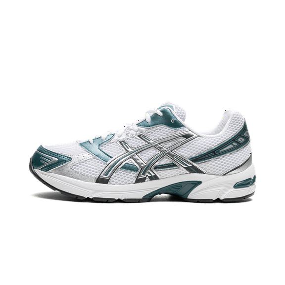 ASICS MENS Gel 1130 "White Dark Neptune" 1201A256 121 from Stadium Goods