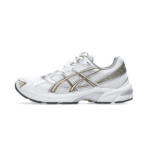 ASICS MENS Gel 1130 "White Pepper" 1203A609 104 1203A609 104 from Stadium Goods