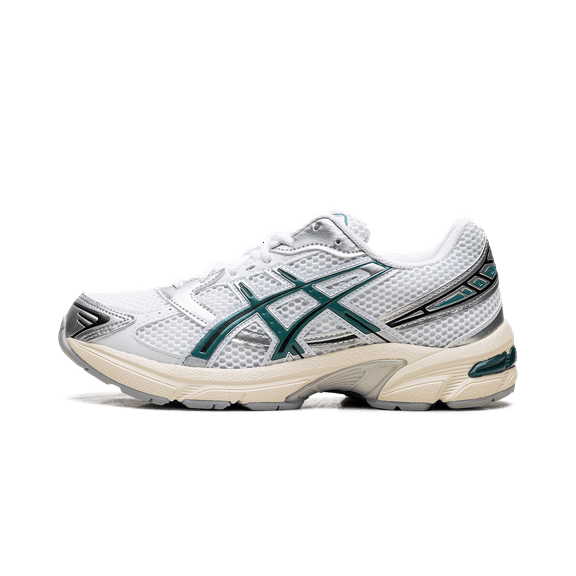 ASICS MENS Gel-1130 "White Rainy Lake" 1203A609 100 from Stadium Goods