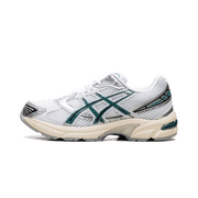 ASICS MENS Gel-1130 "White Rainy Lake" 1203A609 100 from Stadium Goods