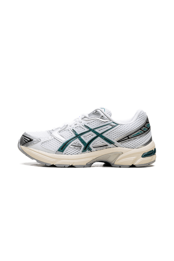 MENS Gel-1130 "White Rainy Lake" 1203A609 100 from Stadium Goods