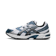 thumbnail image 1 of ASICS MENS Gel-1130 "White Restful Teal" 1203A609 103 1203A609 103 from Stadium Goods, 1 of 8